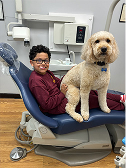 Dental Village Associates, PC | Bonding, Night Guards and Dentures